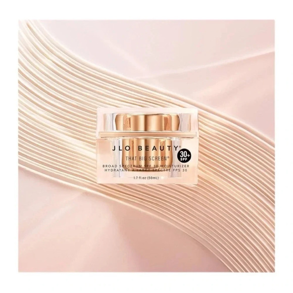 NEW JLO Beauty That Big Screen Sunscreen SPF 30+ - Picture 4 of 6